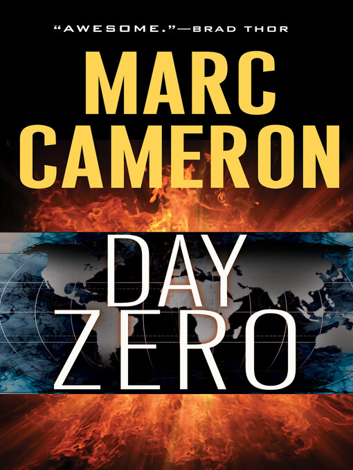Title details for Day Zero by Marc Cameron - Available